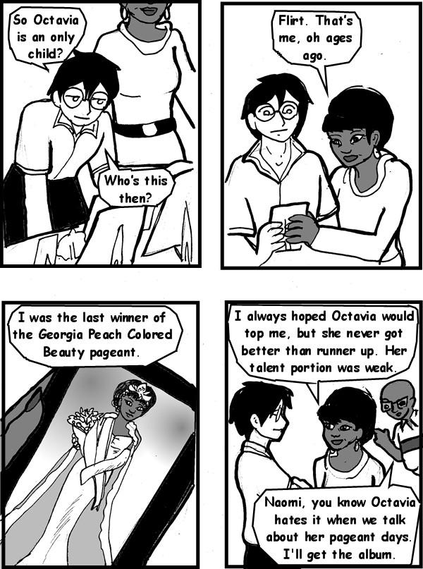 Ah, parents
