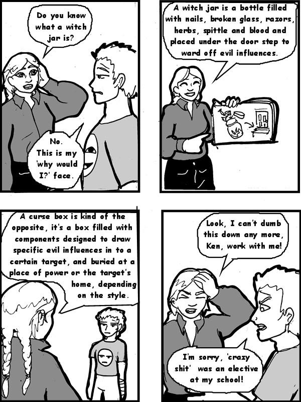 Visual Aides