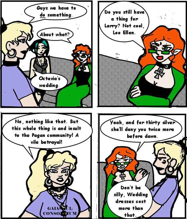 Loo's Planning