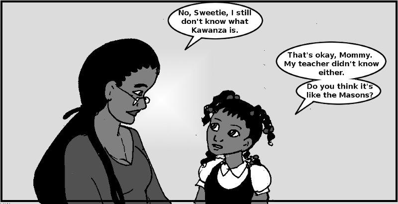 Kawanza