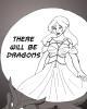 Go to 'There Will Be Dragons' comic