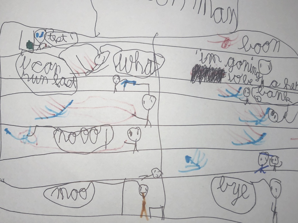 Wilson man hero’s rise 