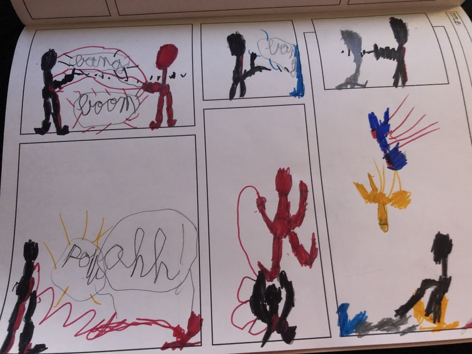 The death of the speedster league 