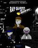 Go to 'Ray Glider and the Shadow Wolf' comic