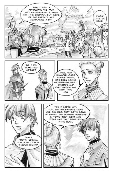 Page 7 Something Wrong