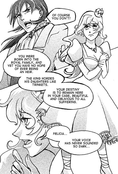Page 057 Lavender's Destiny