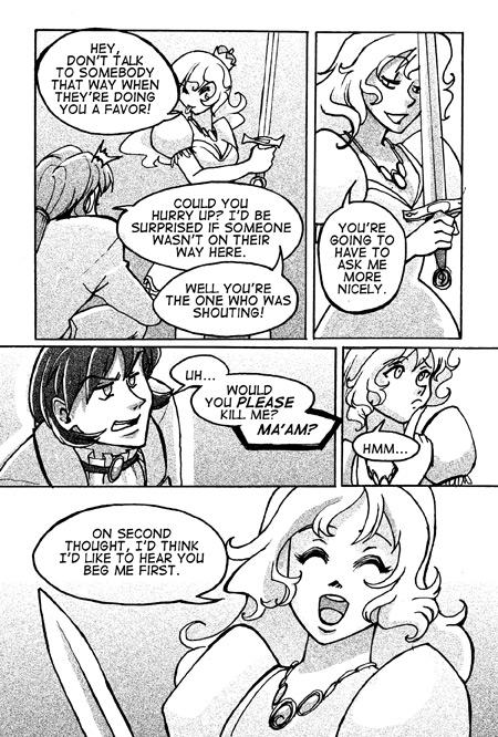 Page 064 Evil