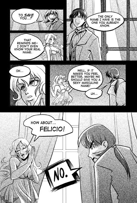 Page 079: Masculine Name