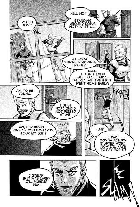 Page 80: Fer Cryin'