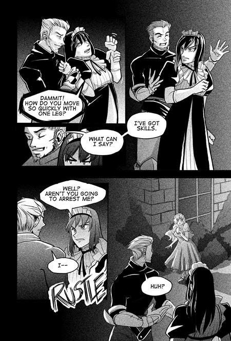 Page 83: Caught