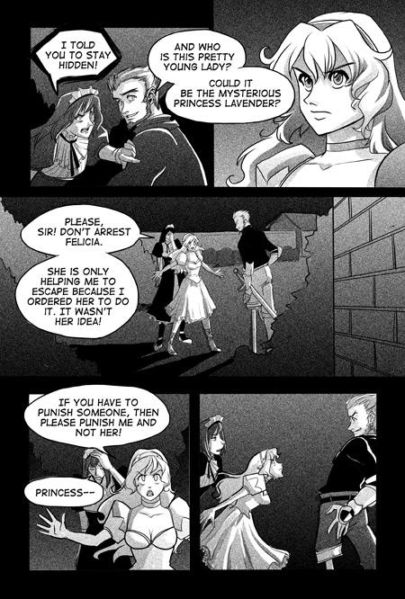 Page 84: Glare