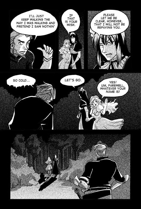 Page 86: Your Wish