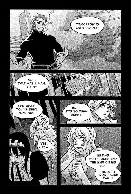 Page 87: Facial Hair