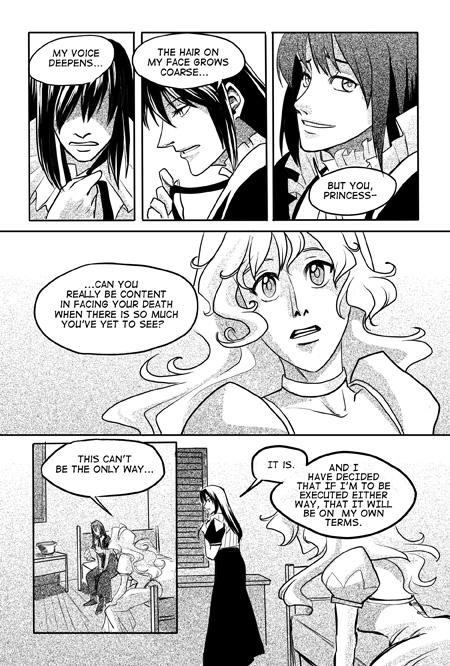 Page 096: My Own Terms