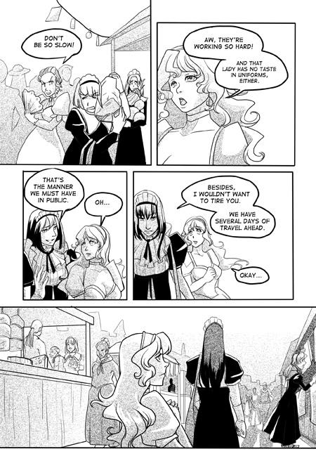 Page 103: Uncute Uniforms