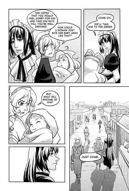 Page 108: Come On