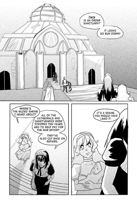 Page 109: Sanctuary