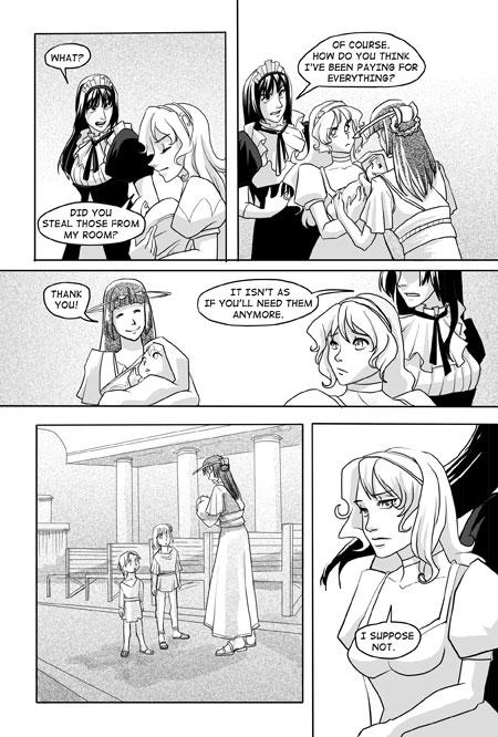 Page 112: Need Them Anymore