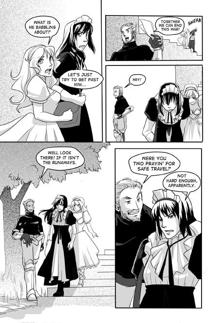 Page 114: Safe Travel