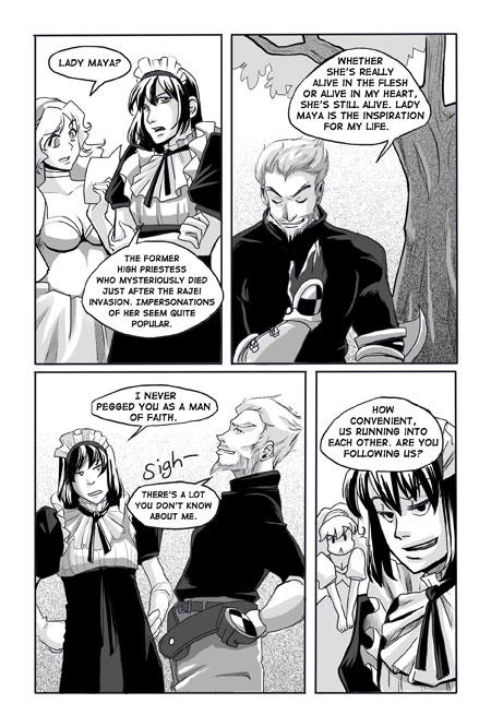 Page 116: Man of Faith