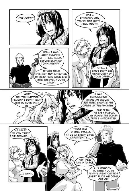 Page 119: I Think...