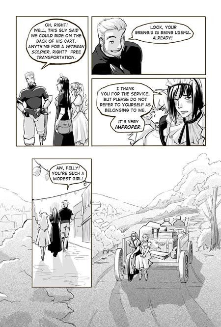 Page 127: The Road