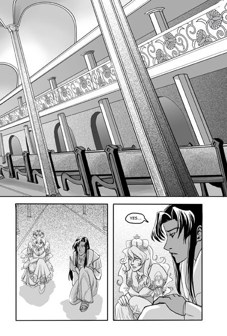 Page 131: King's Sanctum 2