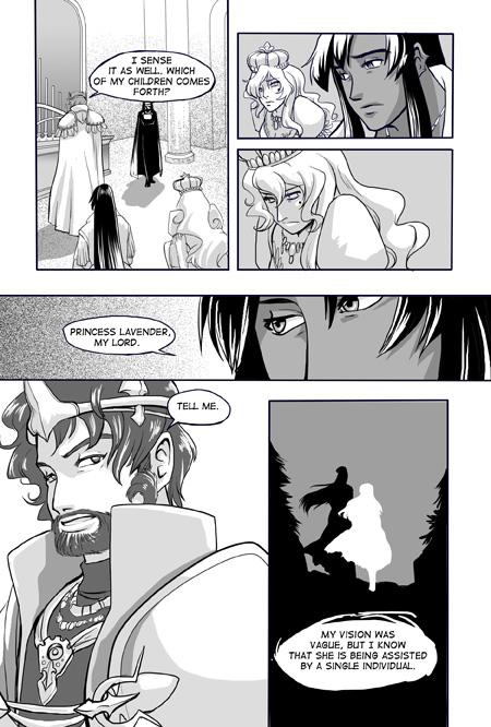 Page 123: The Prophet