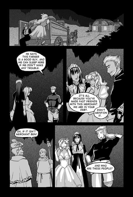 Page 137: Place to Rest