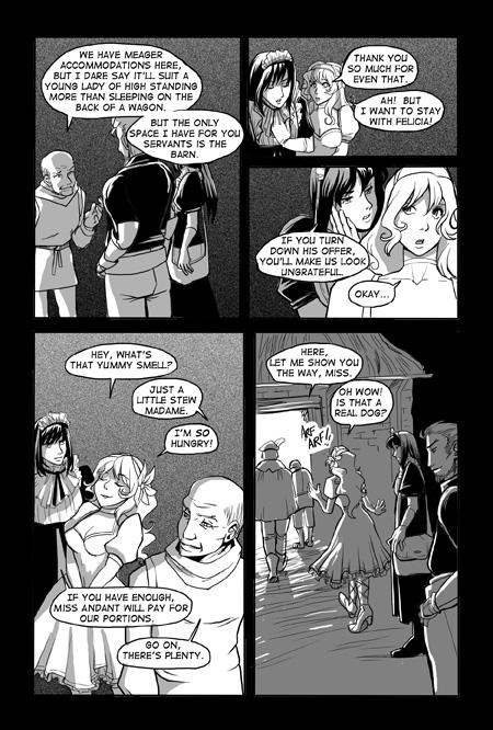 Page 139: Smell of Stew