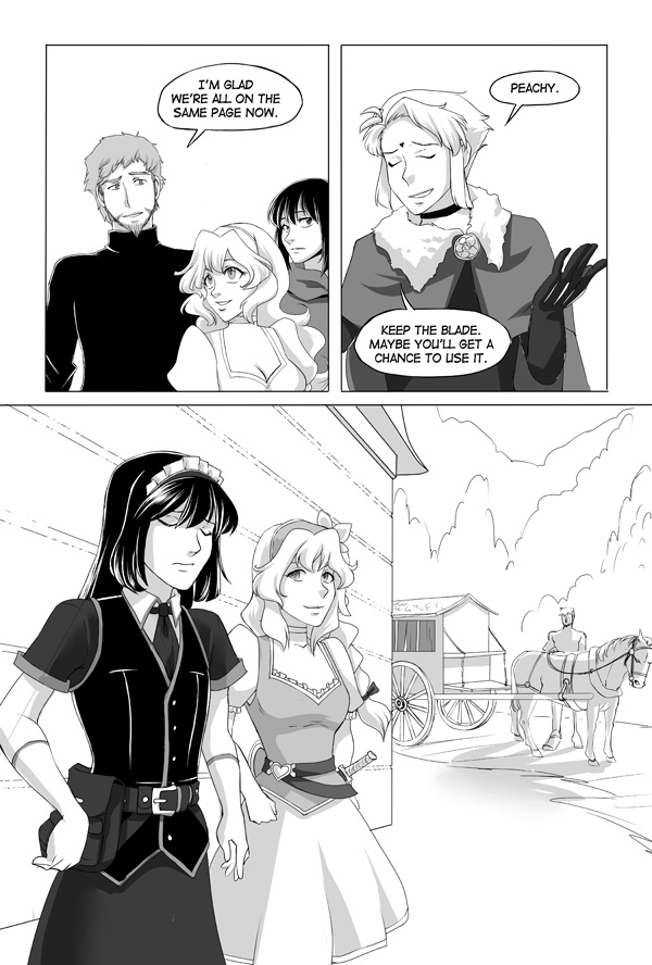 Lavender Legend Ch. 4, Page 17