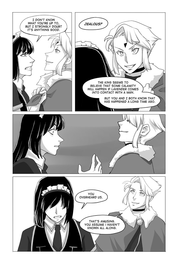 Lavender Legend Ch. 4, Page 23