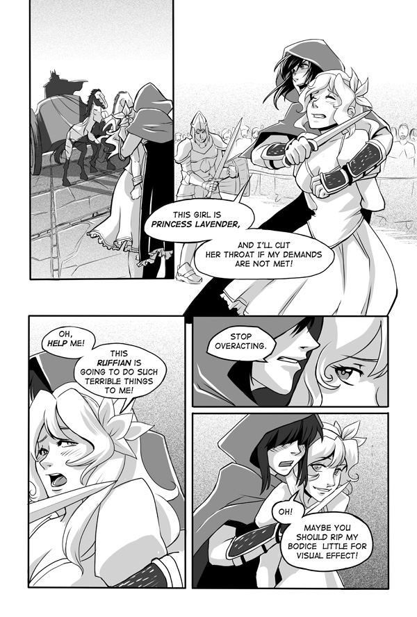 157:  Visual Effect