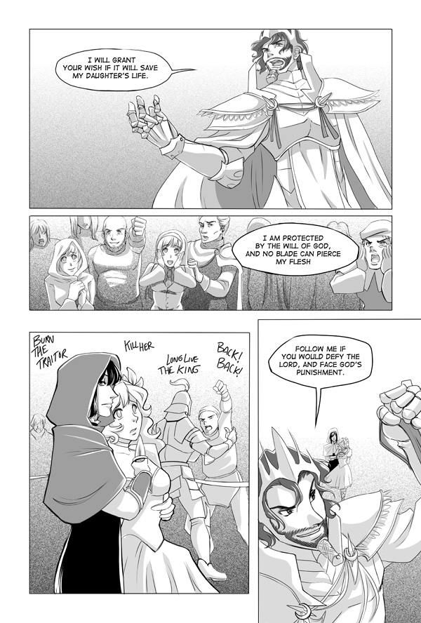 160:  Crowd Pleaser