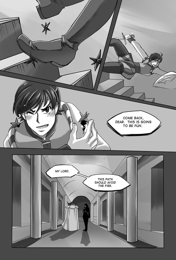 Lavender Legend Ch.3 Pg. 31