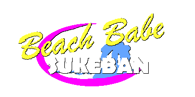 Beach Babe Sukeban Demo