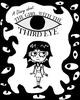 Go to 'Diary of a Girl with A Third Eye' comic