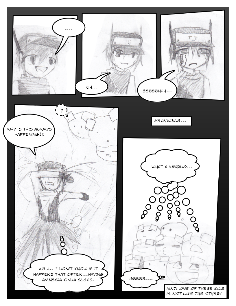 Page 8: Gestation Part 1!