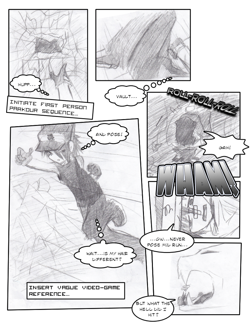 Page 9: Gestation Part 2!