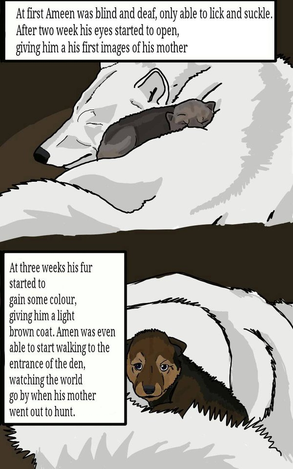 Land of Paradise Ch.0: P.2