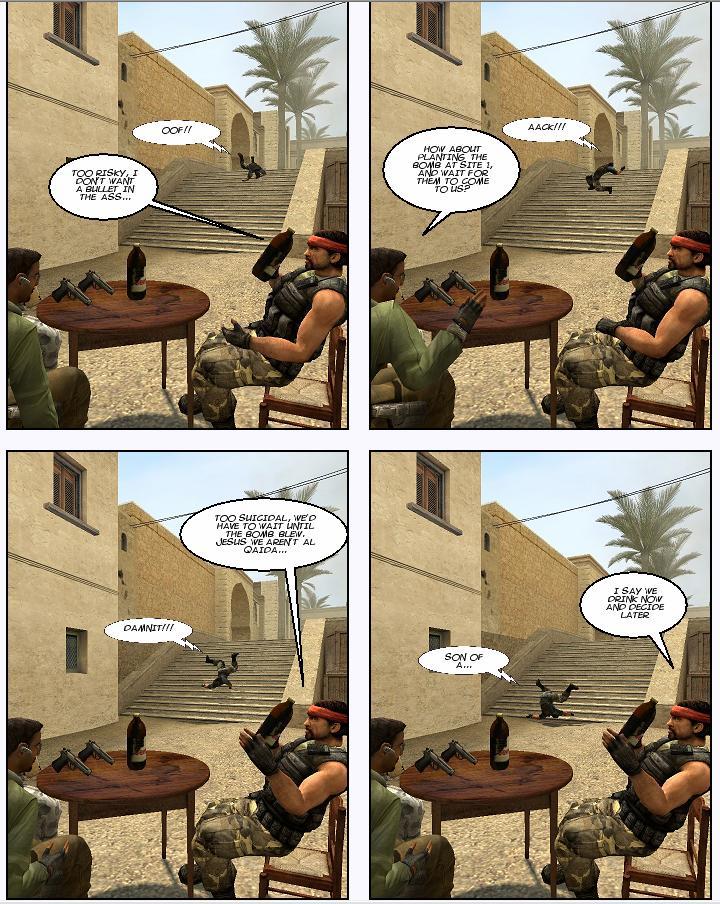 Issue 1 page 5