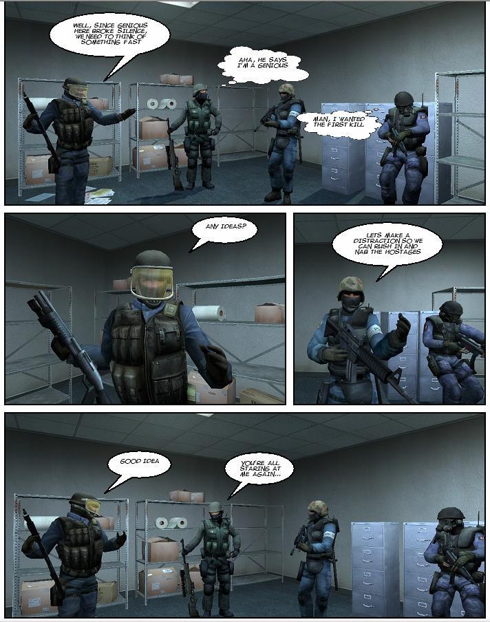 Issue 9 Page 5