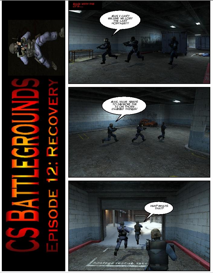 Issue 12 Page 1