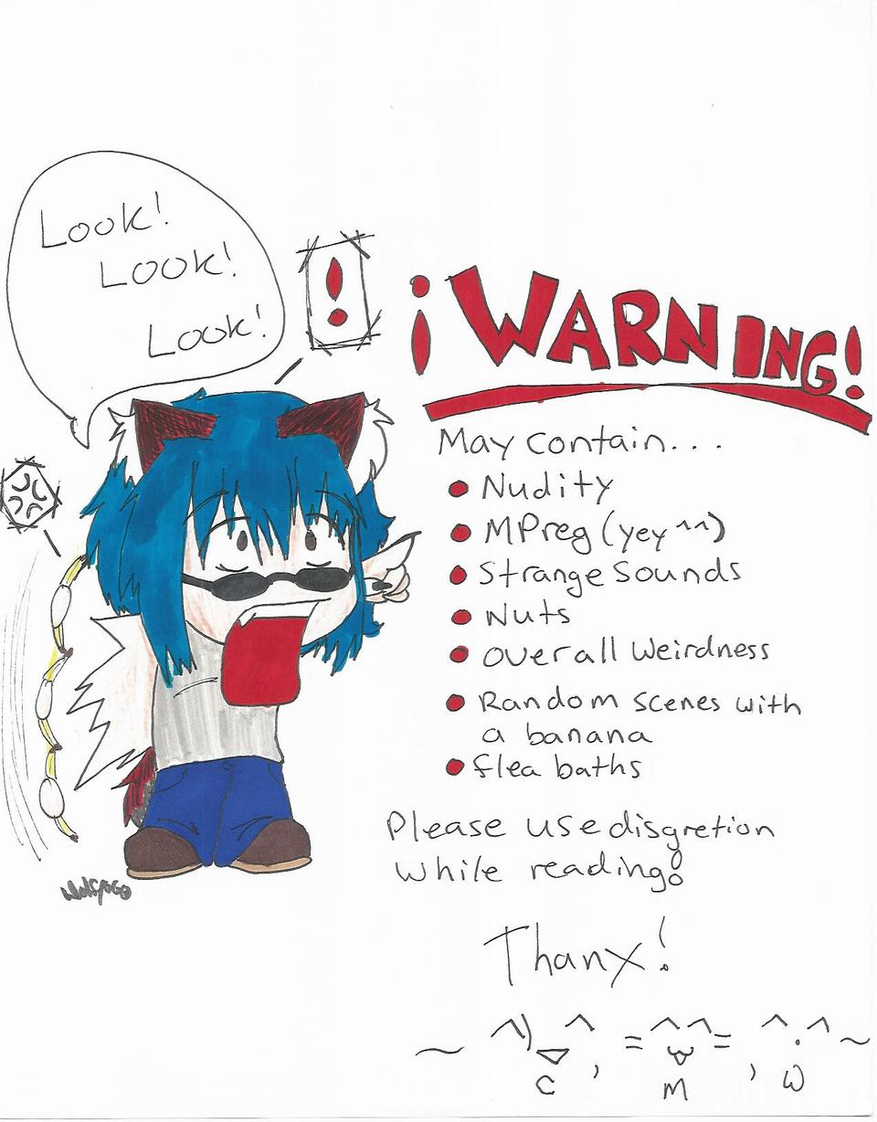 Warning!