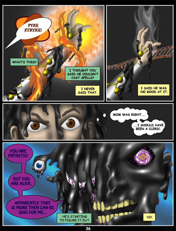 The Night Visitors Page 36 (Cogs Turning)