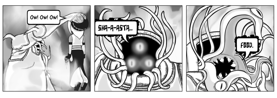 Breached 85