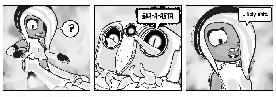 Breached 78