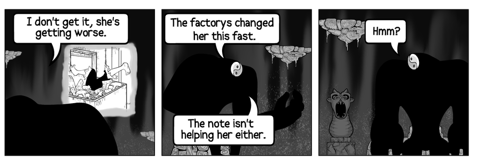 Breached 134