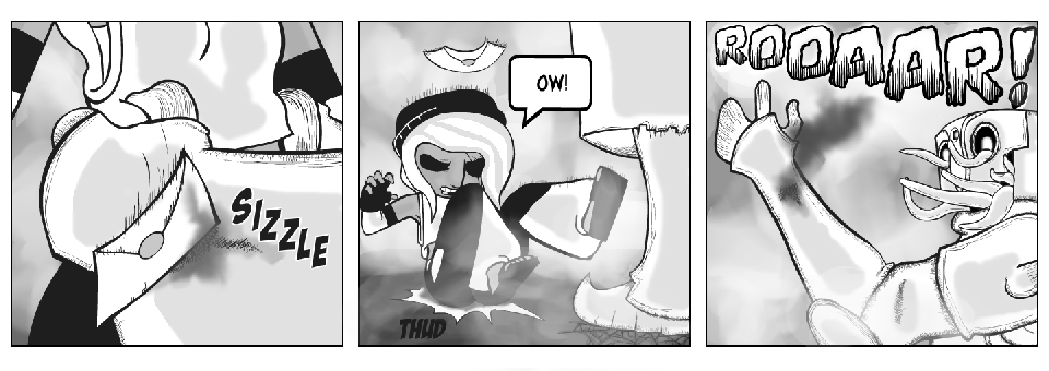 Breached 79