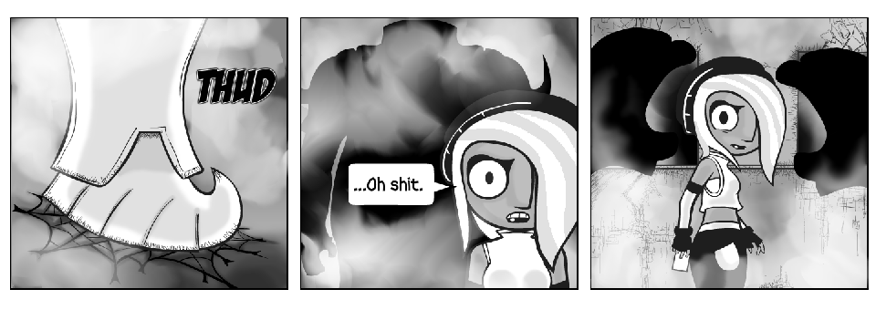 Breached 76